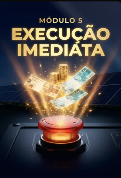 Módulo 4 — O Método 4P