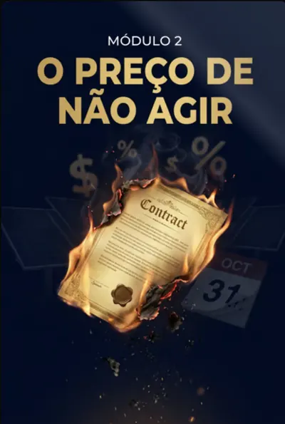 Módulo 5 — Execução Imediata
