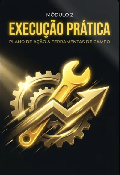 Planner M2 — Execução Prática